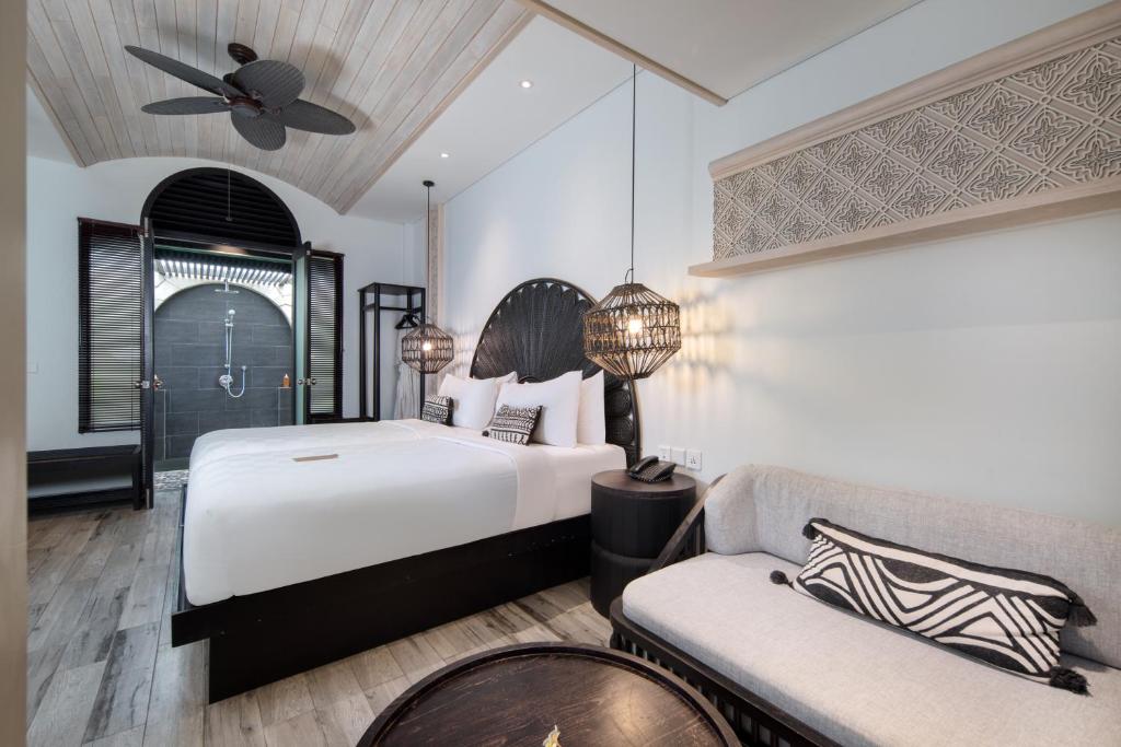 AmantraNa Canggu - 3