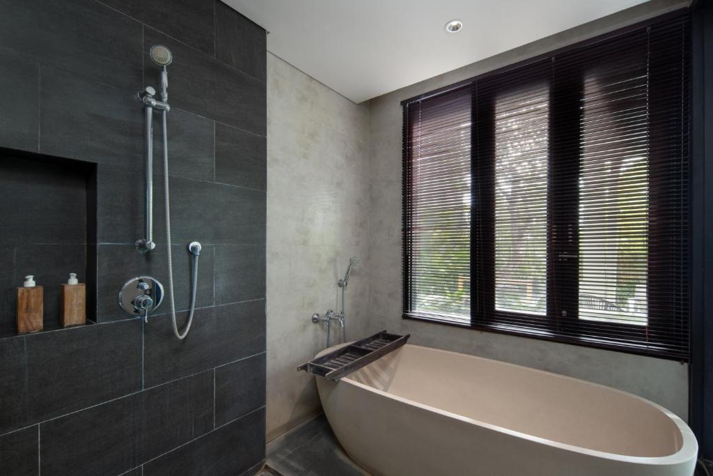 AmantraNa Canggu - 17