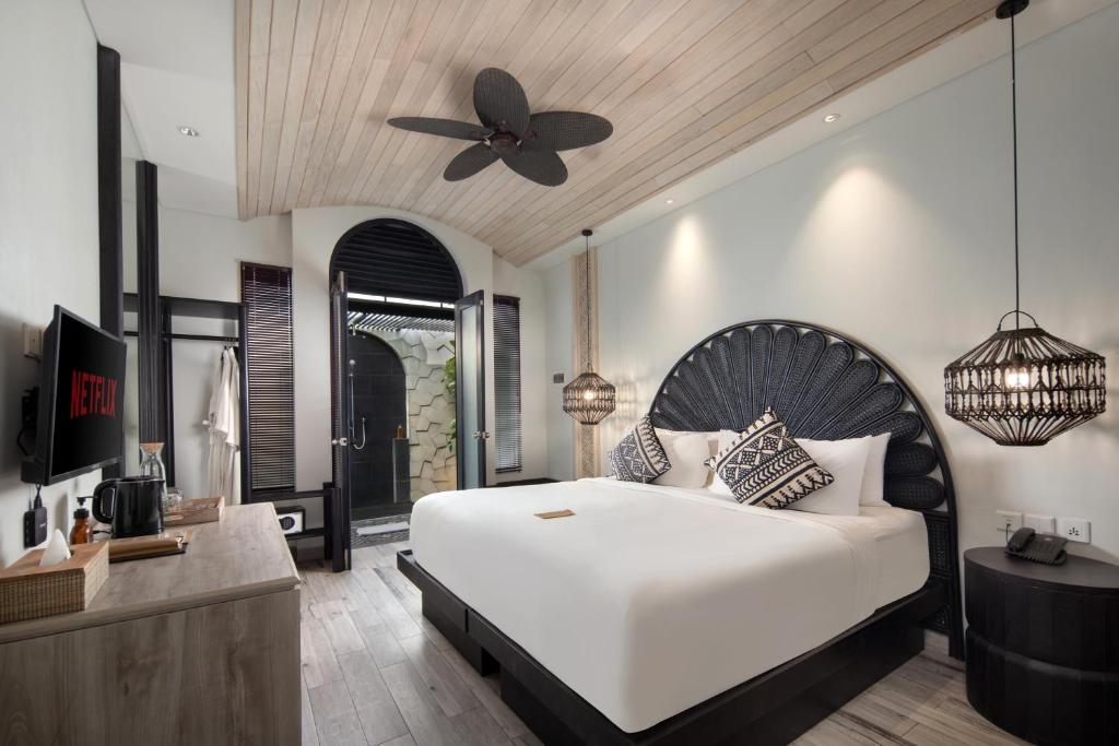 AmantraNa Canggu - 1