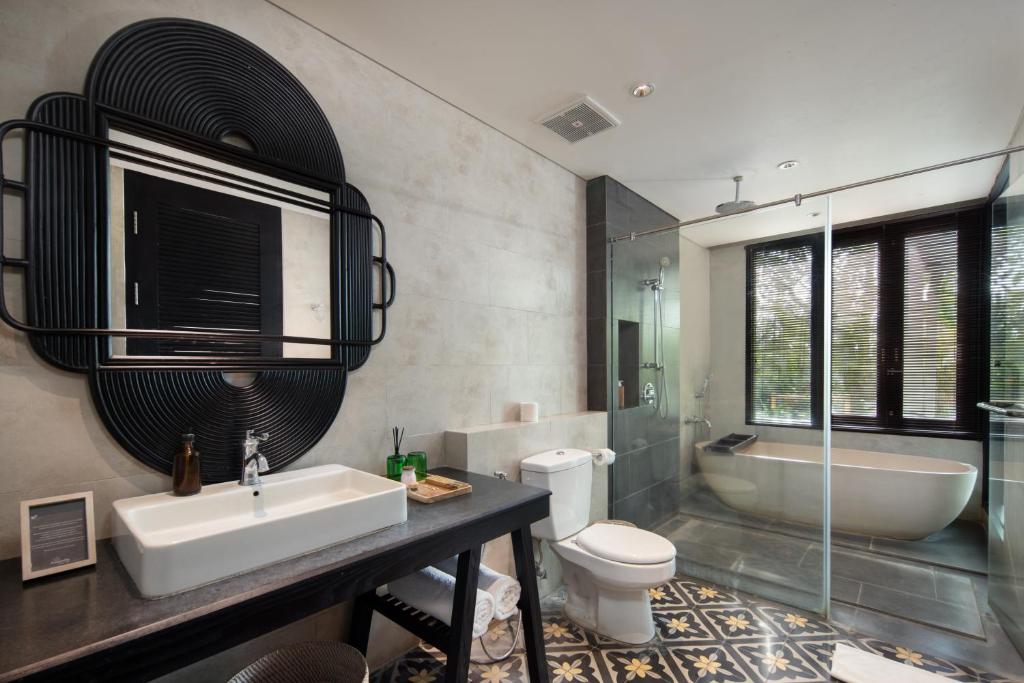 AmantraNa Canggu - 16