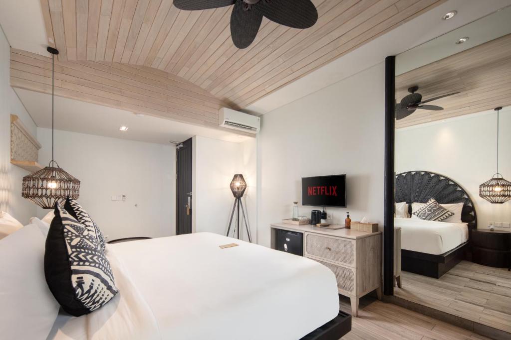 AmantraNa Canggu - 2