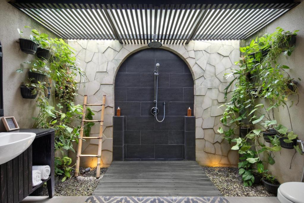 AmantraNa Canggu - 5