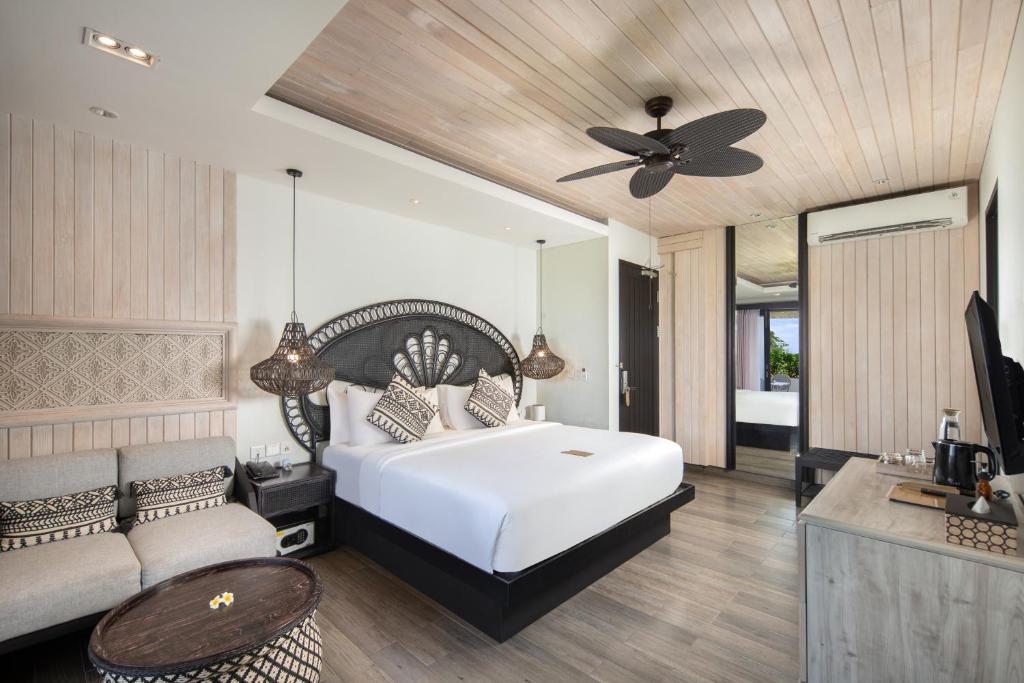 AmantraNa Canggu - 10