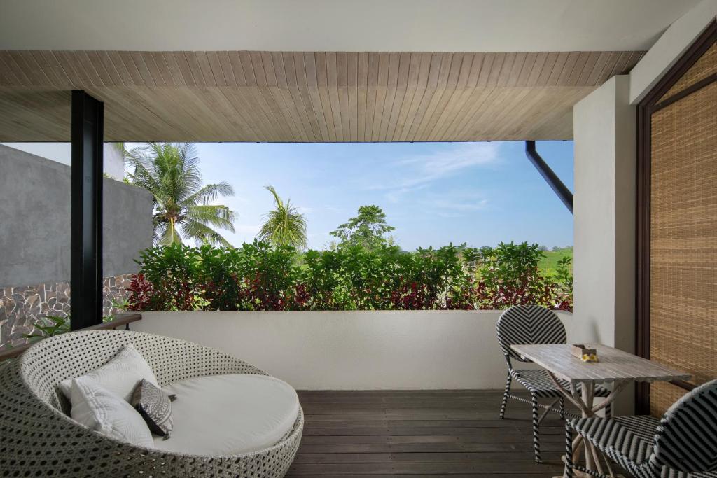 AmantraNa Canggu - 11