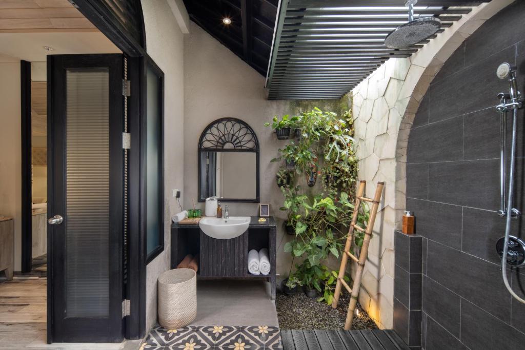 AmantraNa Canggu - 6