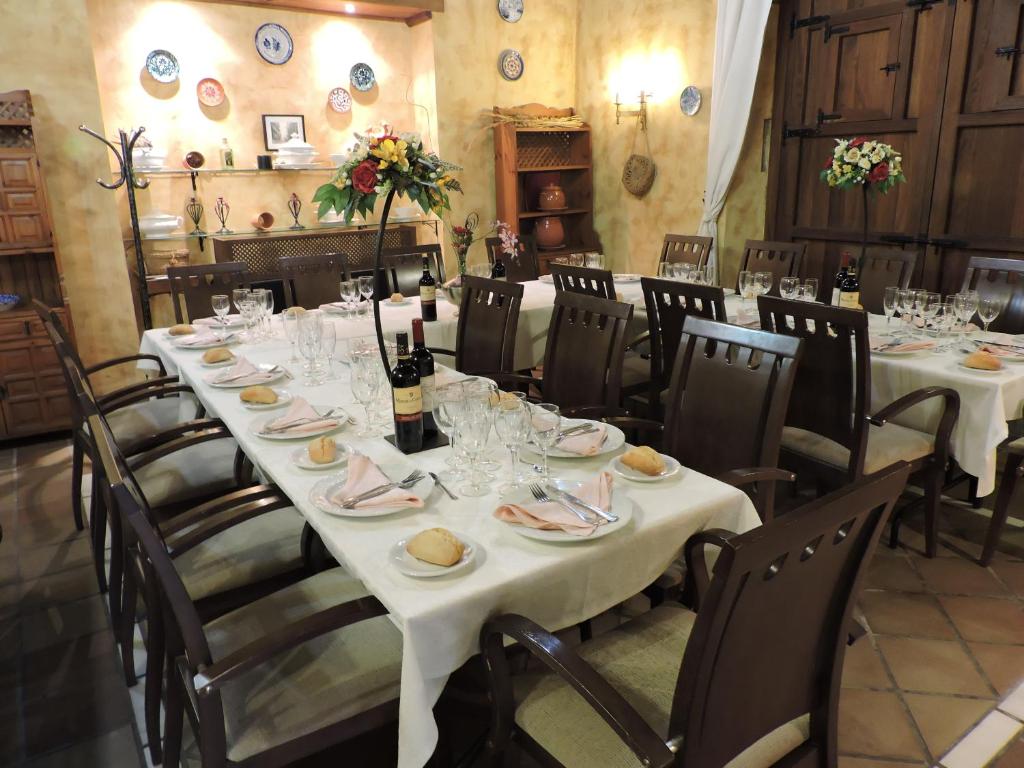 Hotel Palacio de Oñate, Guadix – Güncel 2022 Fiyatları