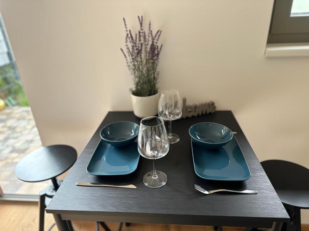 INN Apart Tirol - Квартира - Первый этаж
