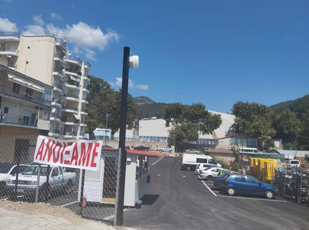 City Center Hub - 14