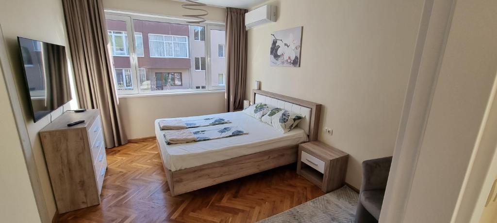 Central Luxe Apartament Mimoza