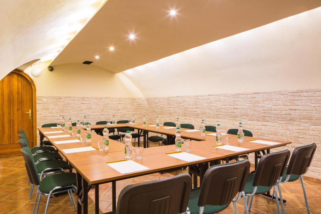 Hotel Regent - Resim 28