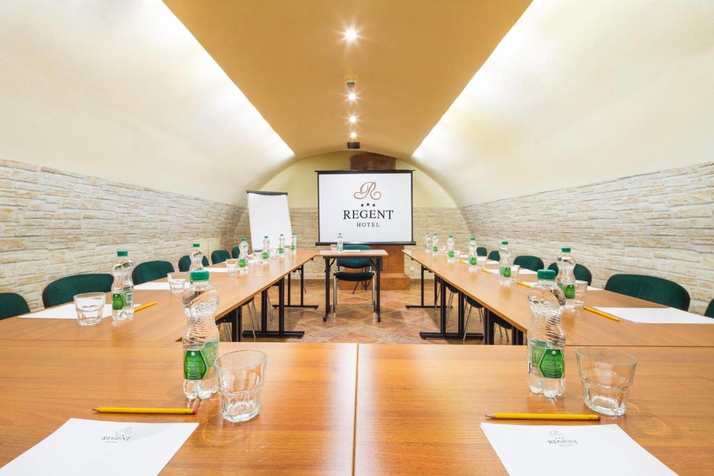 Hotel Regent - Resim 23