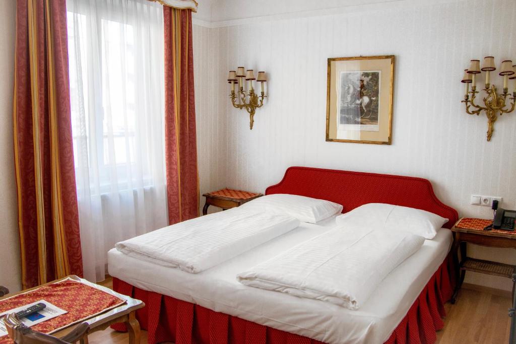 Pension Suzanne - Resim 8