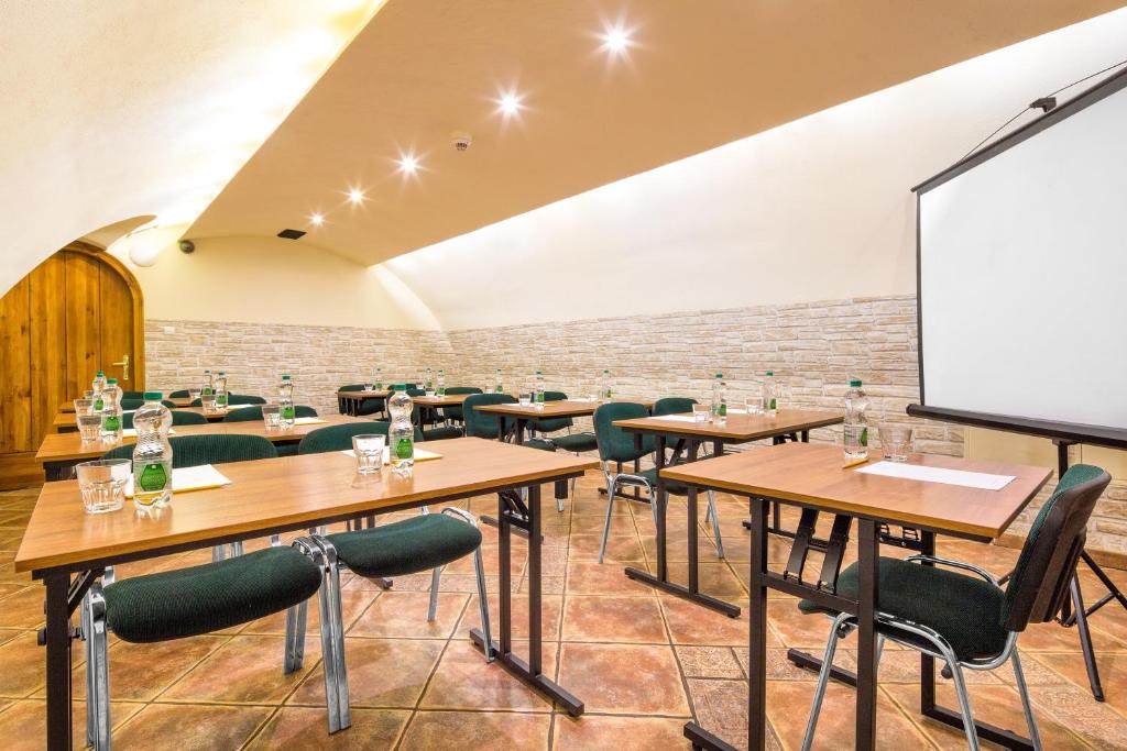 Hotel Regent - Resim 22