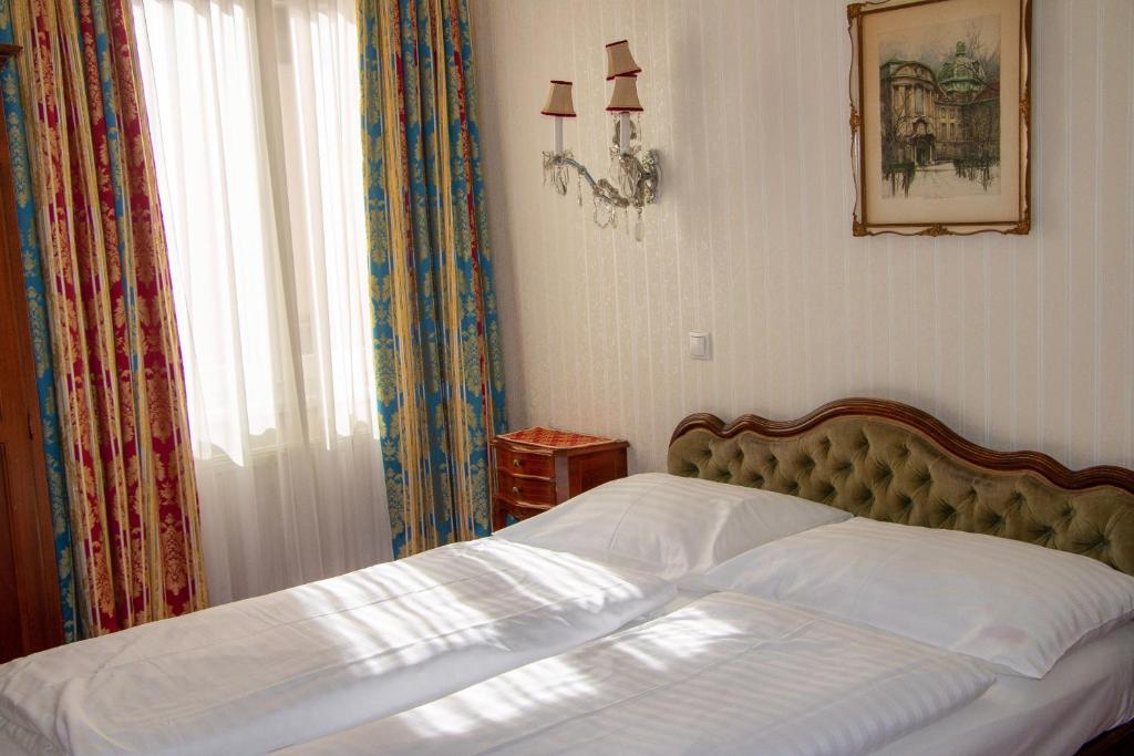 Pension Suzanne - Resim 9