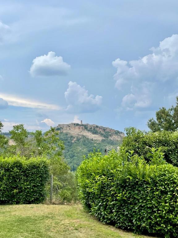 La Casetta della valle di Civita
