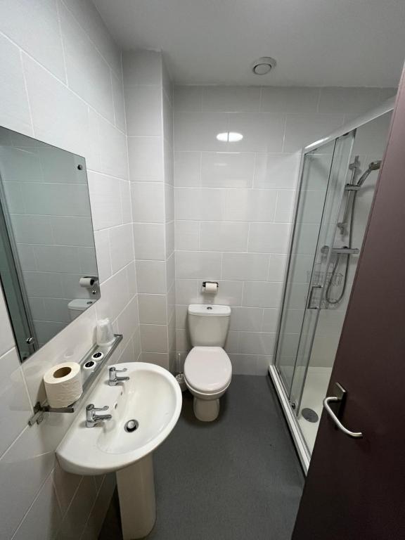 The Bournbrook Inn - Resim 3