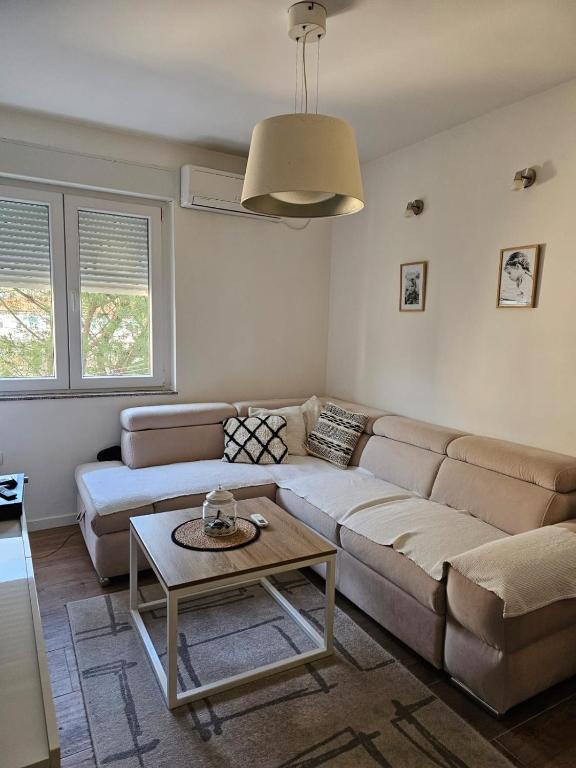 APARTMAN ANITA - Hizvo