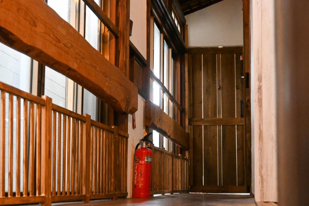 Fotografie z fotogalerie ubytování SYMPOSION Locanda v destinaci Kamakura