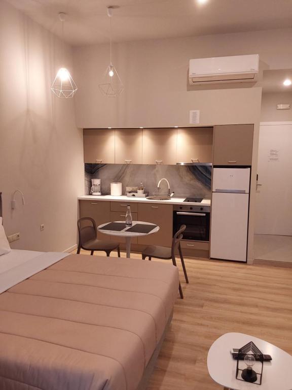 TheJoy Residence Apartments - 6