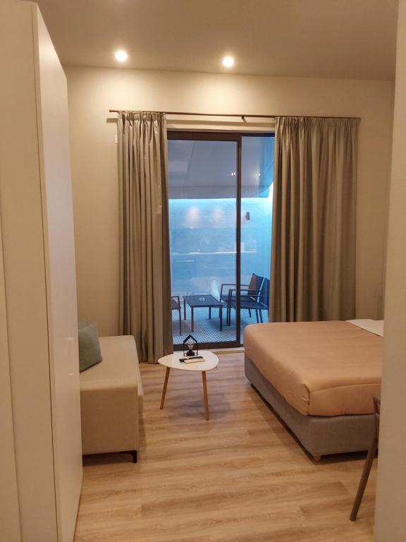 TheJoy Residence Apartments - 7