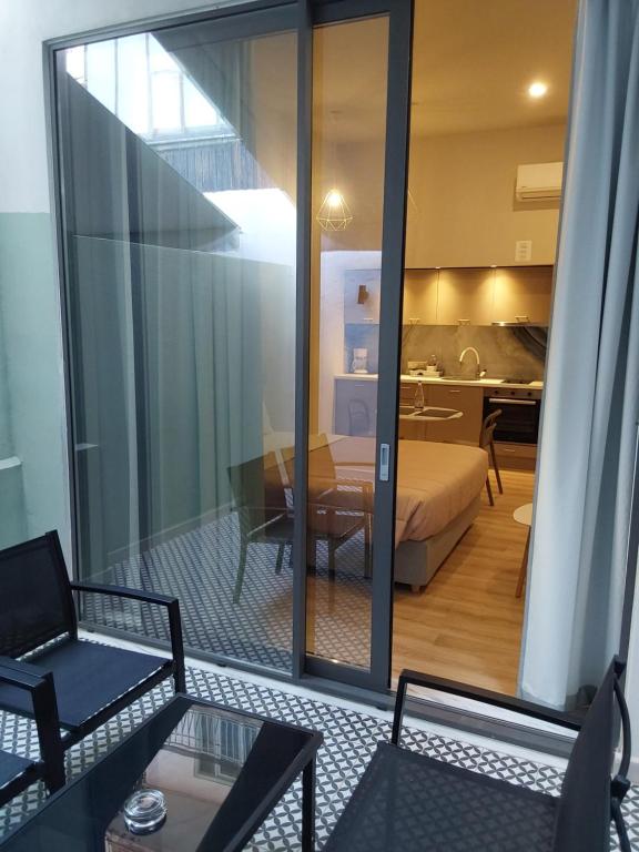 TheJoy Residence Apartments - 8