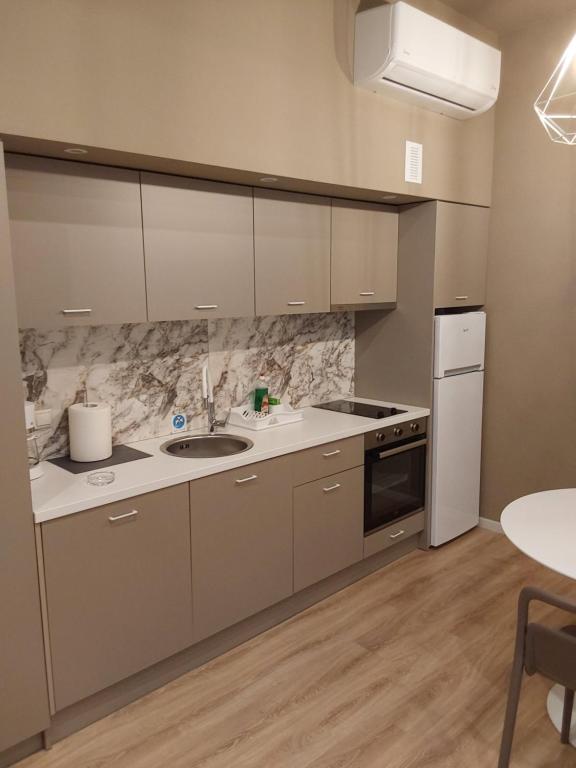 TheJoy Residence Apartments - 9