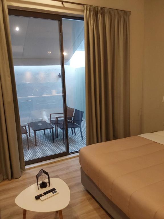 TheJoy Residence Apartments - 10