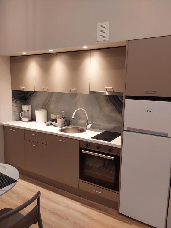 TheJoy Residence Apartments - 12