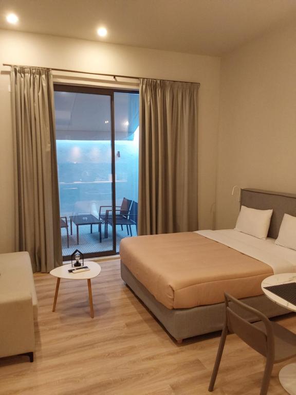 TheJoy Residence Apartments - 15