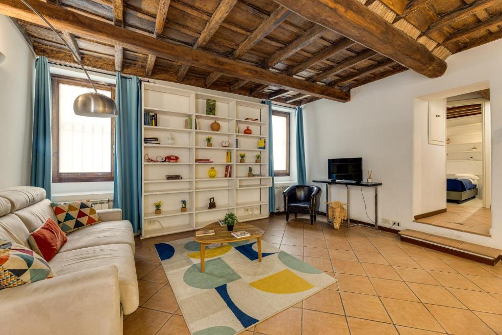 Colosseum Dream Apartment, Rome (updated prices 2026)