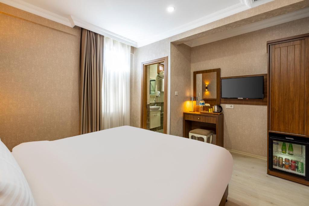 Diamond Beyazit Hotel - 5