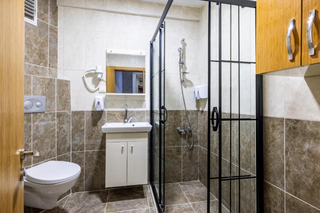 Diamond Beyazit Hotel - 15