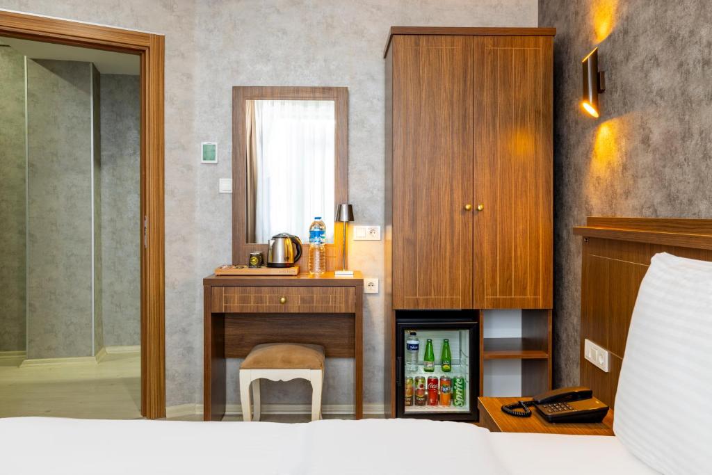 Diamond Beyazit Hotel - 1