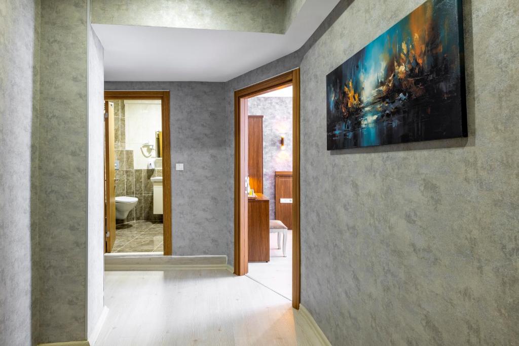 Diamond Beyazit Hotel - 2