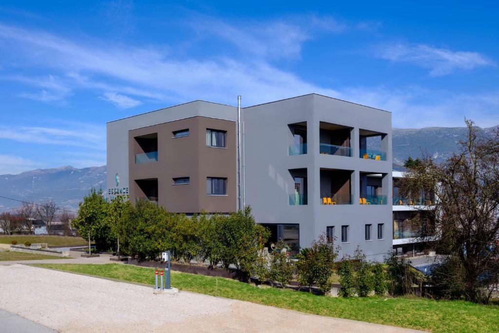 Essence Hotel - Resim 16