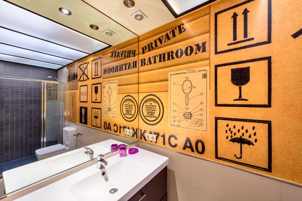 Apartamentos Santa Fe by Toledo AP - 14