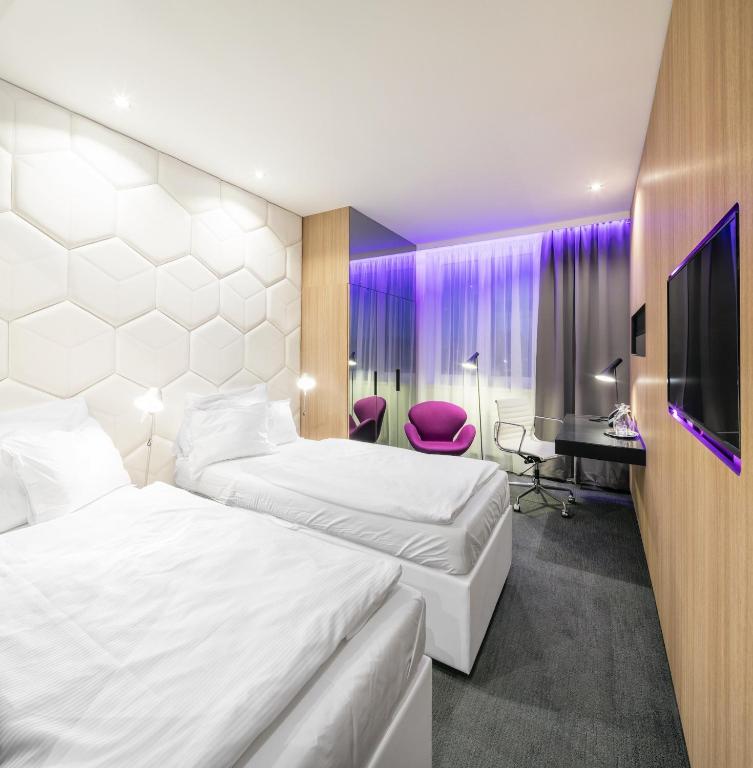 Pytloun Grand Hotel Imperial - 6