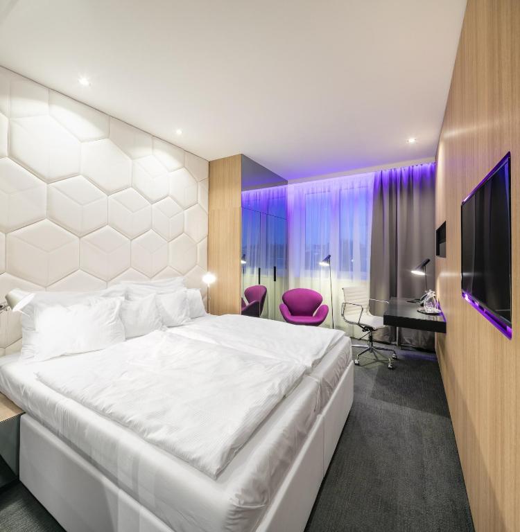 Pytloun Grand Hotel Imperial - 7