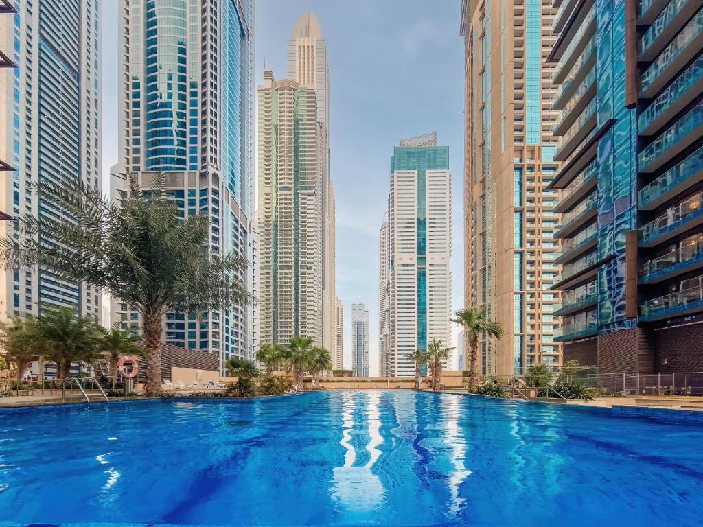 marina bd-company Amazing 1 BD in Marina Gate 2 Dubai Marina, Dubai (updated prices 2025)