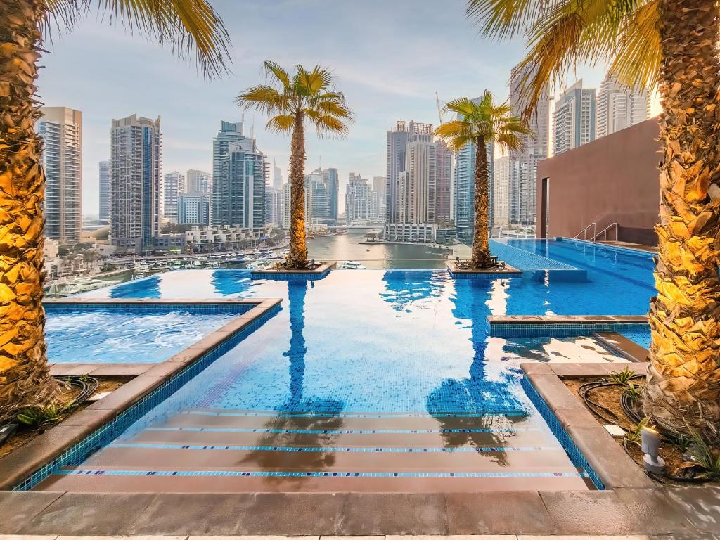 marina bd-company Amazing 1 BD in Marina Gate 2 Dubai Marina, Dubai (updated prices 2025)