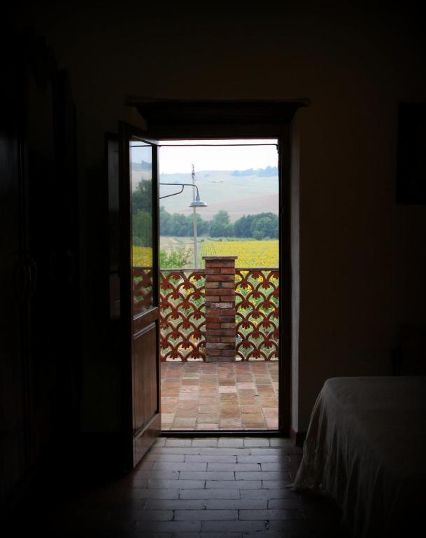 Agriturismo Le Spighe - Apartamento De Un Dormitorio