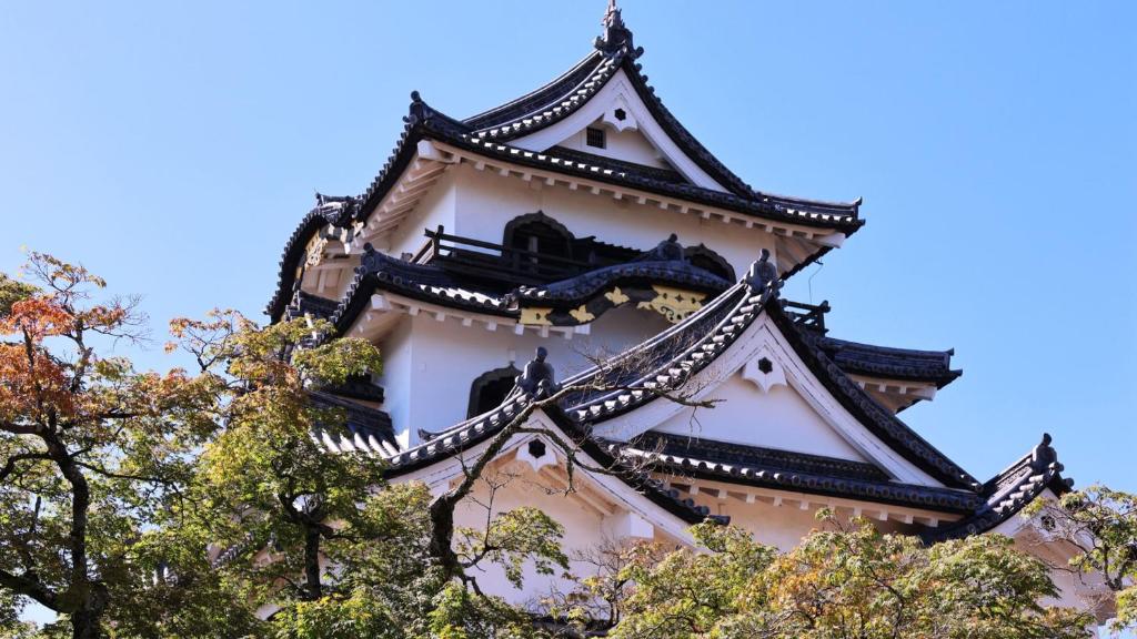 Fotografie z fotogalerie ubytování Toyoko Inn Hikone eki Higashi guchi v destinaci Hikone