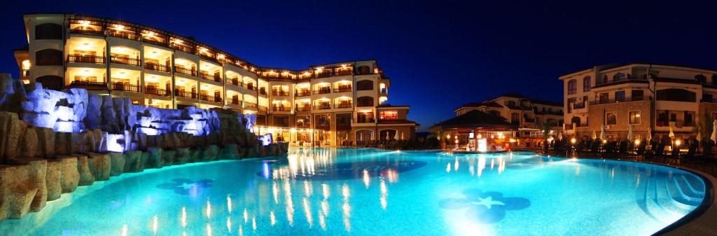 Vineyards Resort - Apartment Panorama