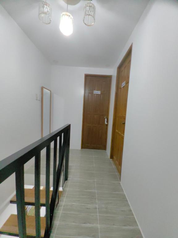 Fotografie z fotogalerie ubytování Homelux Transient House v Cauayan City