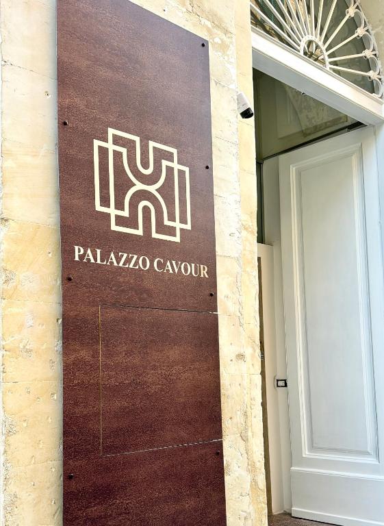Fotografie z fotogalerie ubytování Palazzo Cavour v destinaci Lecce
