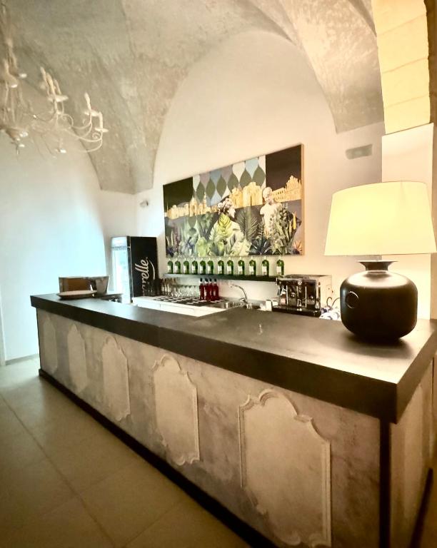 Fotografie z fotogalerie ubytování Palazzo Cavour v destinaci Lecce