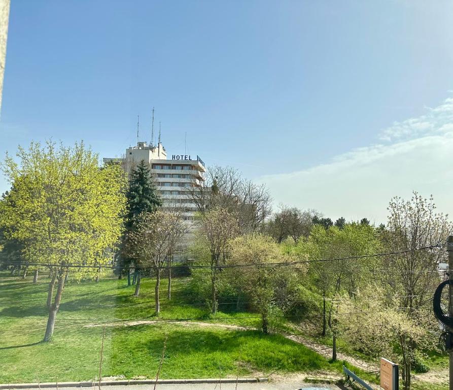 Fotografie z fotogalerie ubytování Panoramic Cetatuie v destinaci Kluž