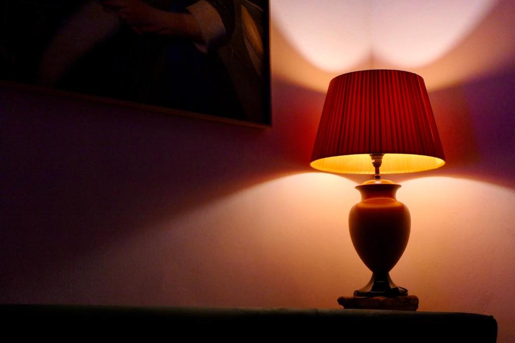 Fotografie z fotogalerie ubytování Palazzo Cavour v destinaci Lecce