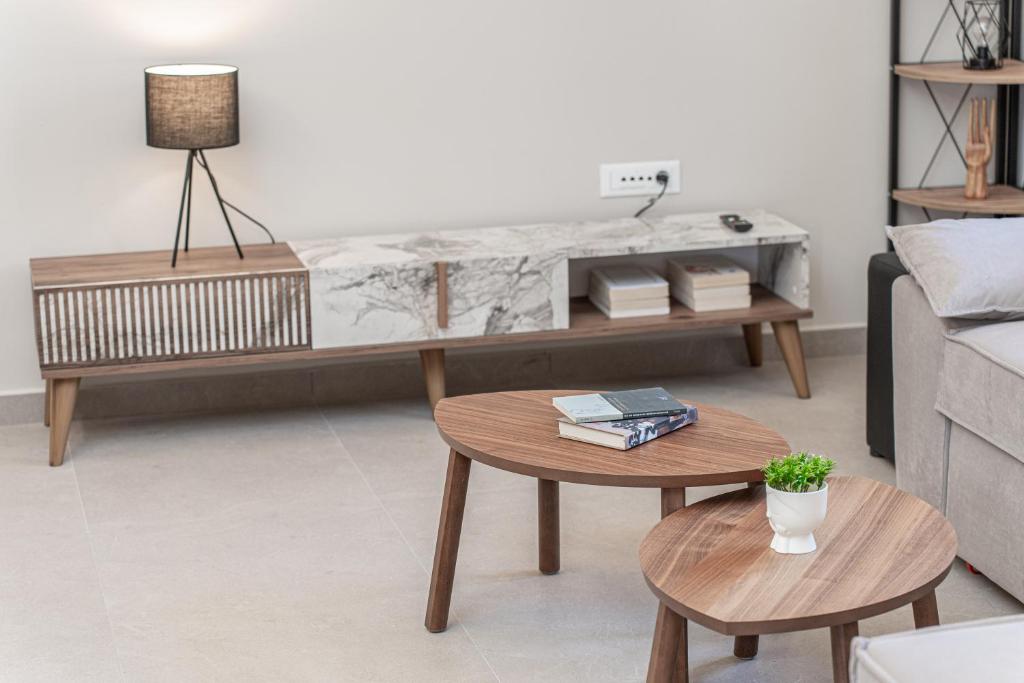 Fotografie z fotogalerie ubytování Ariadne's House v destinaci Sami