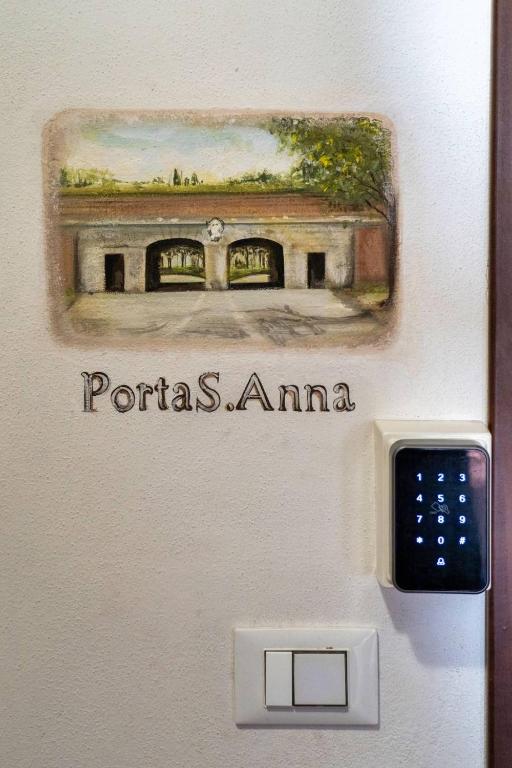 Fotografie z fotogalerie ubytování La Dimora nell'Anfiteatro Superior room and apartment Self check in Elevator Air Conditioning v destinaci Lucca
